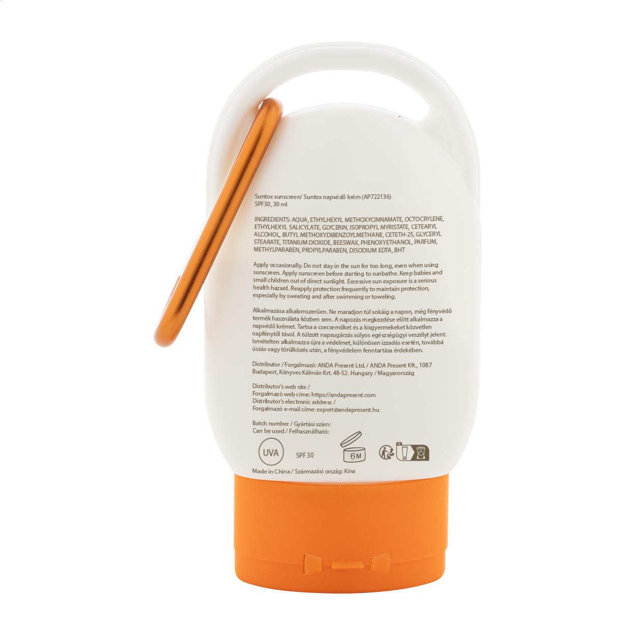orange,weiß