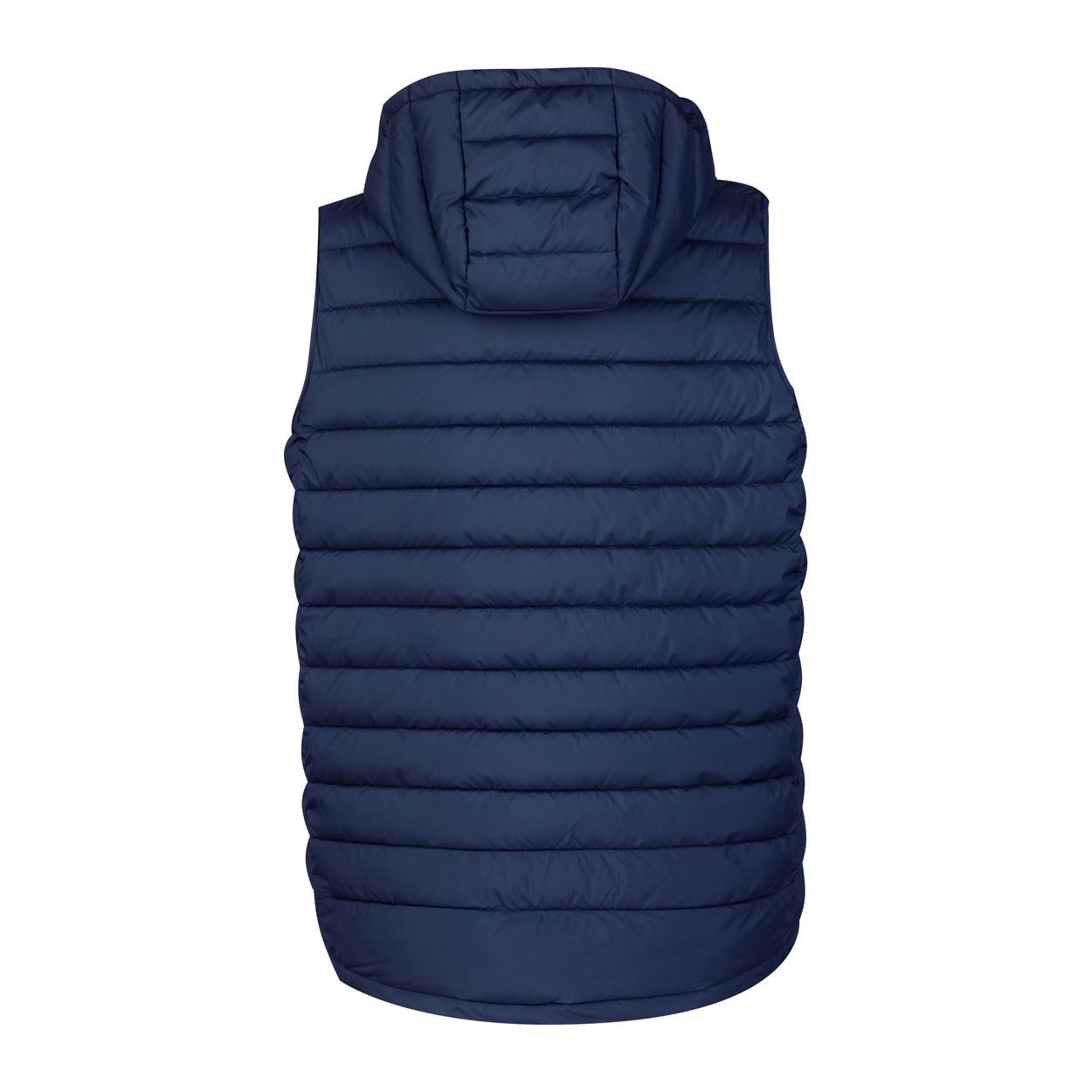 Bodywarmer-Weste