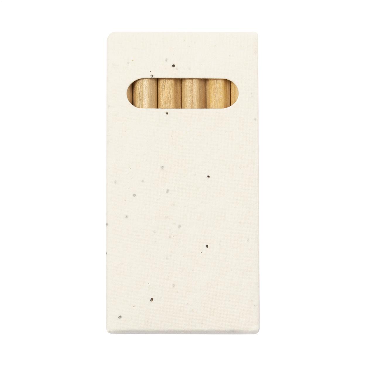 Buntstifteset