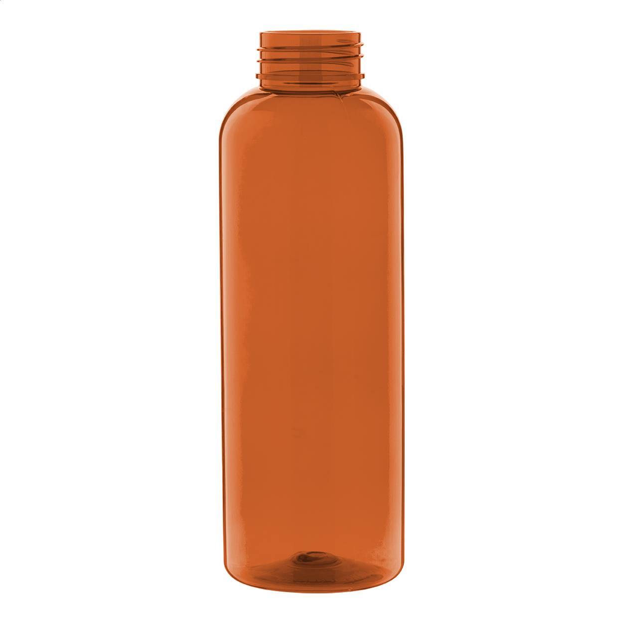 RPET Flasche