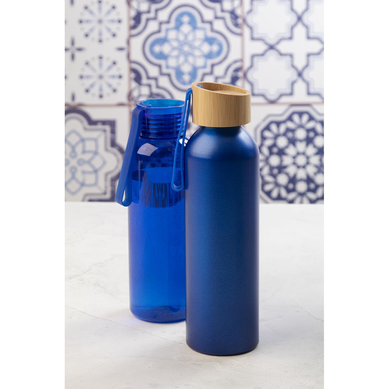 RPET Flasche