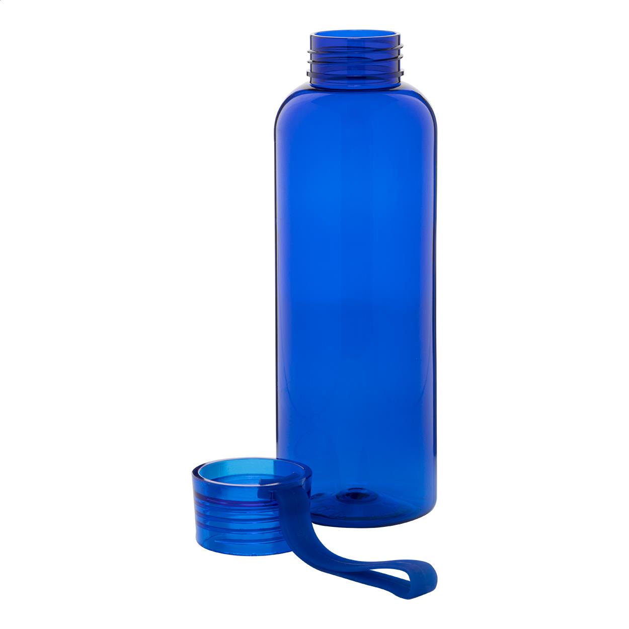 RPET Flasche