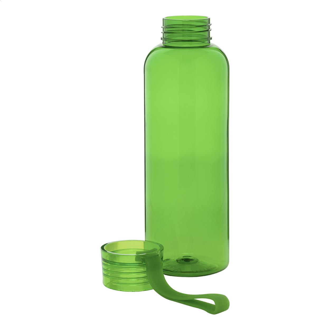 RPET Flasche