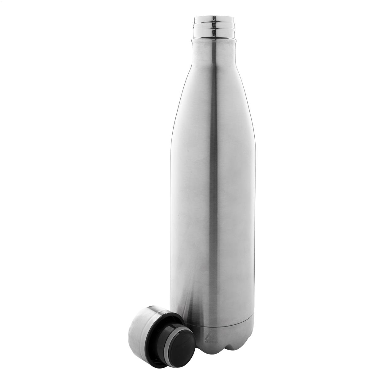 Isoloierflasche
