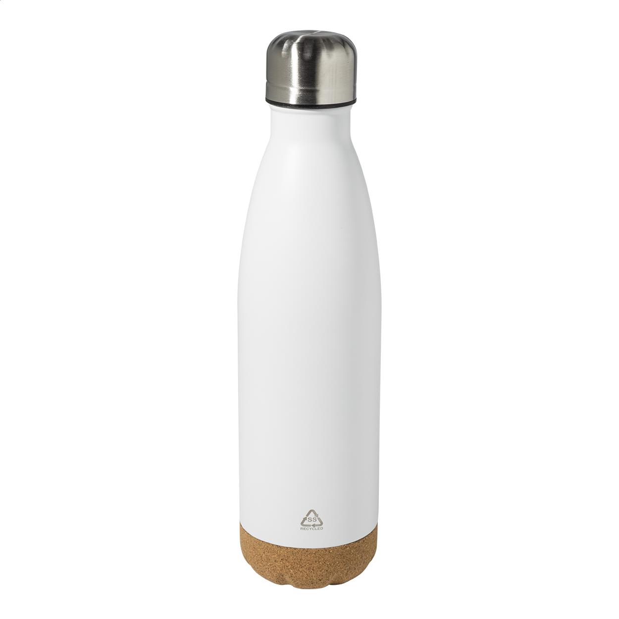 Isoloierflasche