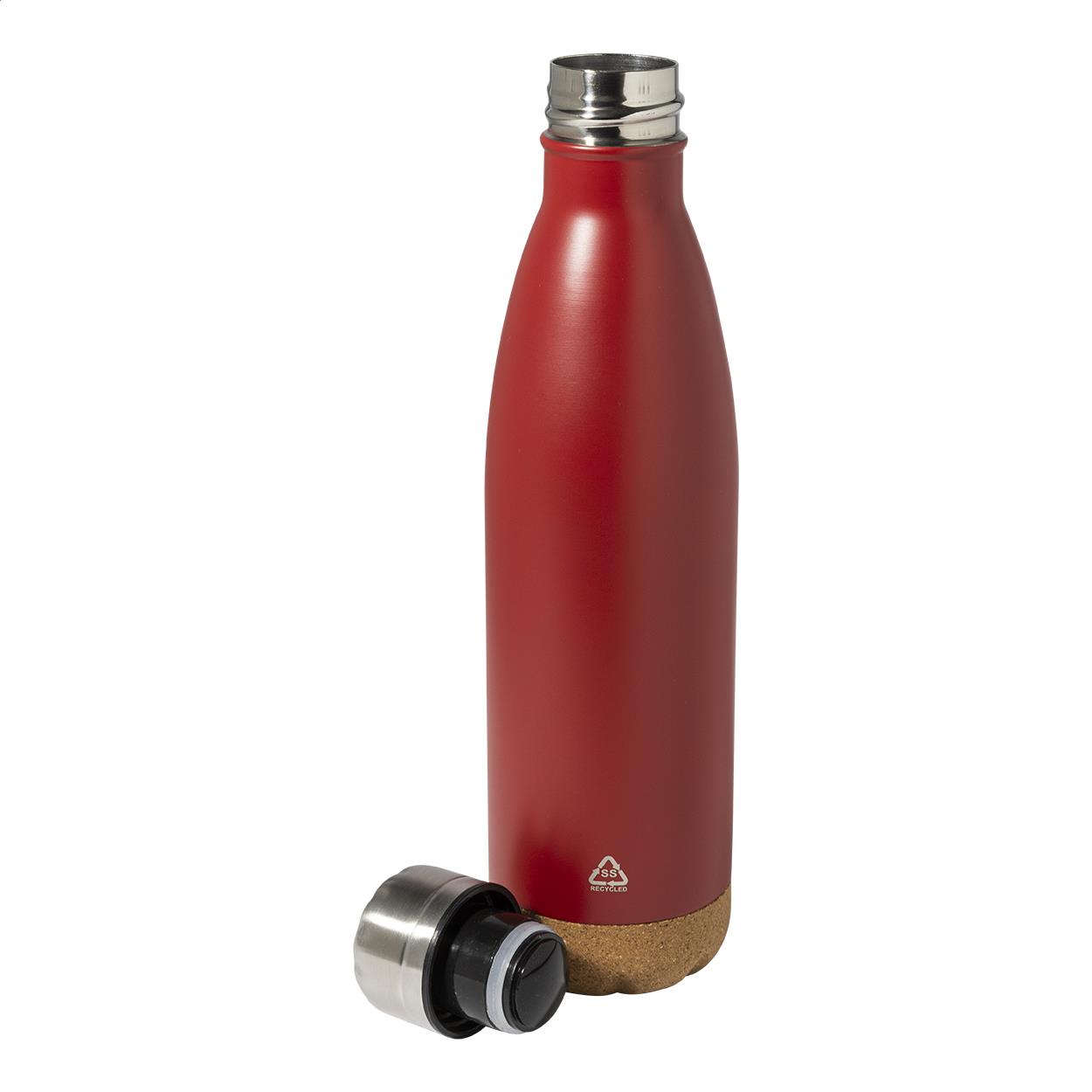 Isoloierflasche