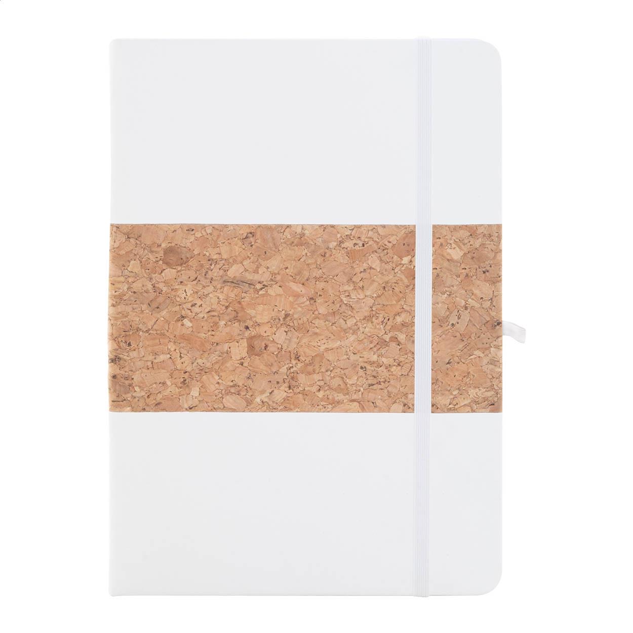 RPU Notizbuch