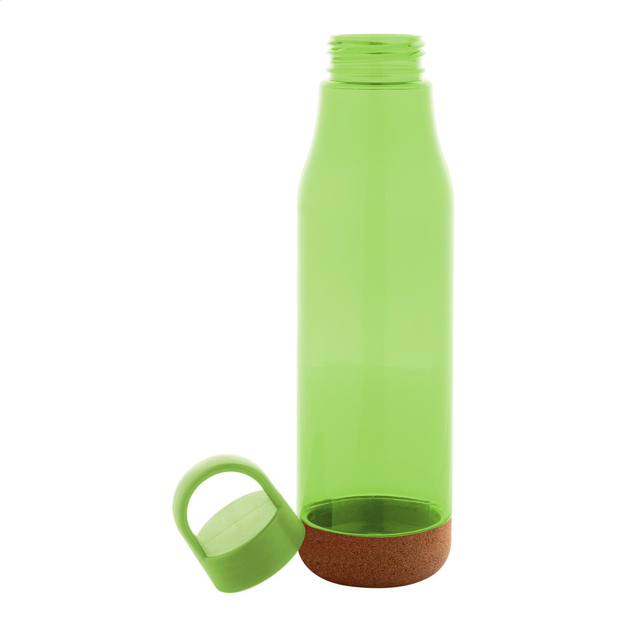 RPET Flasche