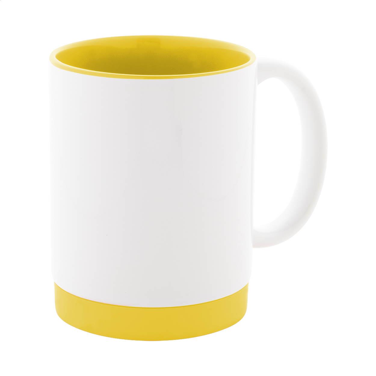 Sublimationstasse