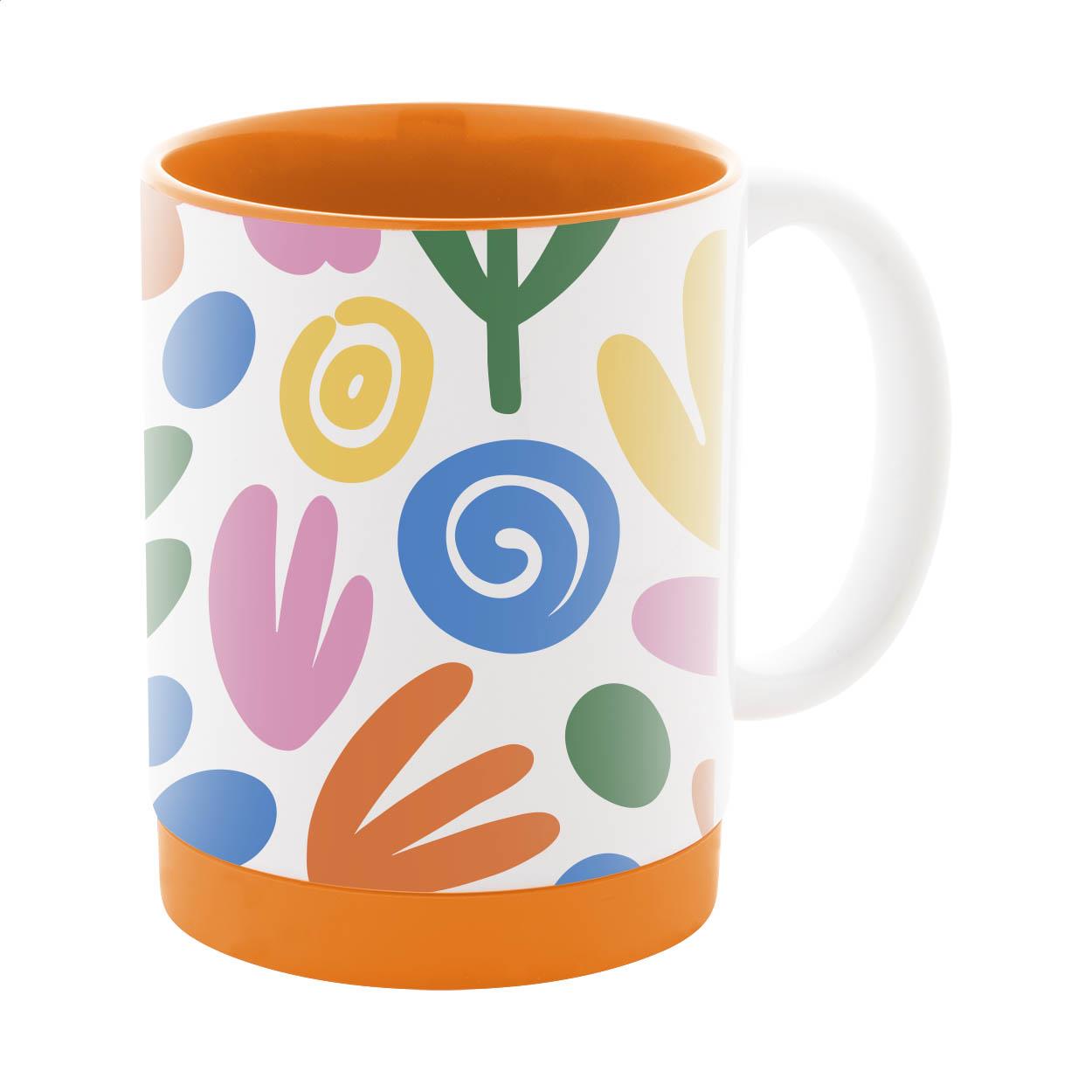 Sublimationstasse