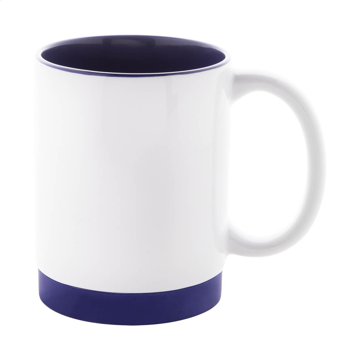 Sublimationstasse