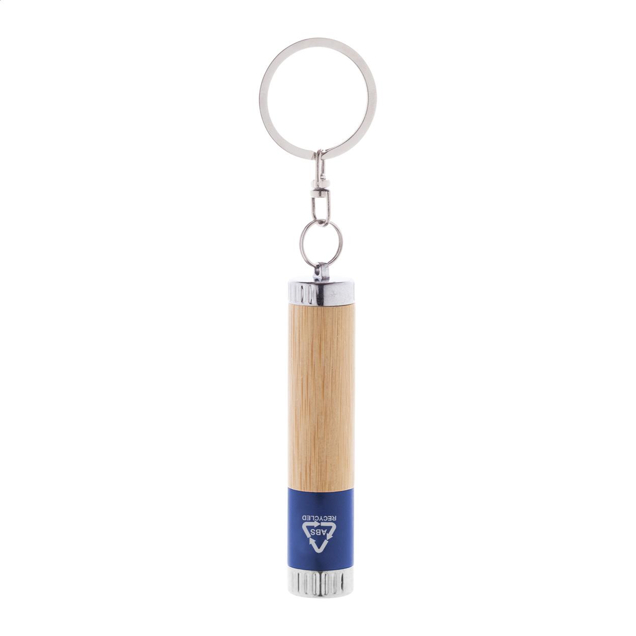 Mini-Taschenlampe