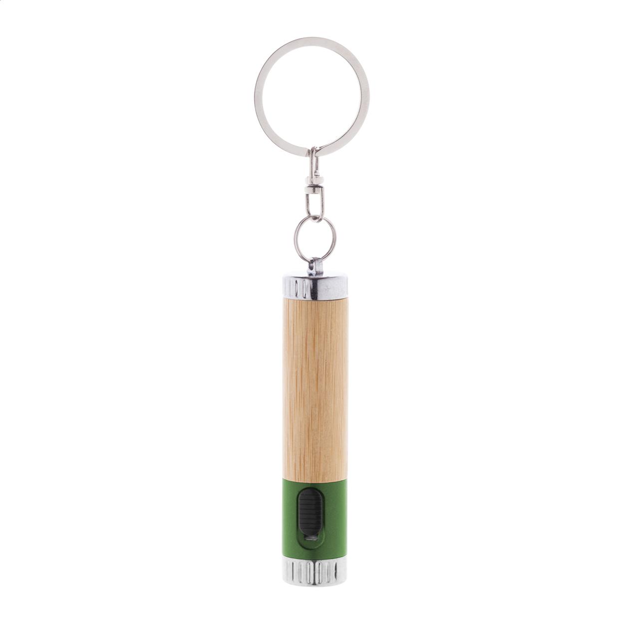 Mini-Taschenlampe