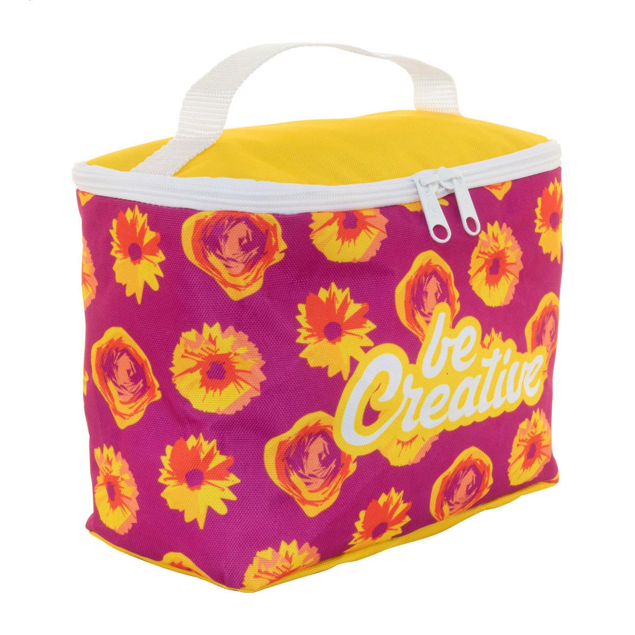 Individuelle Kosmetiktasche