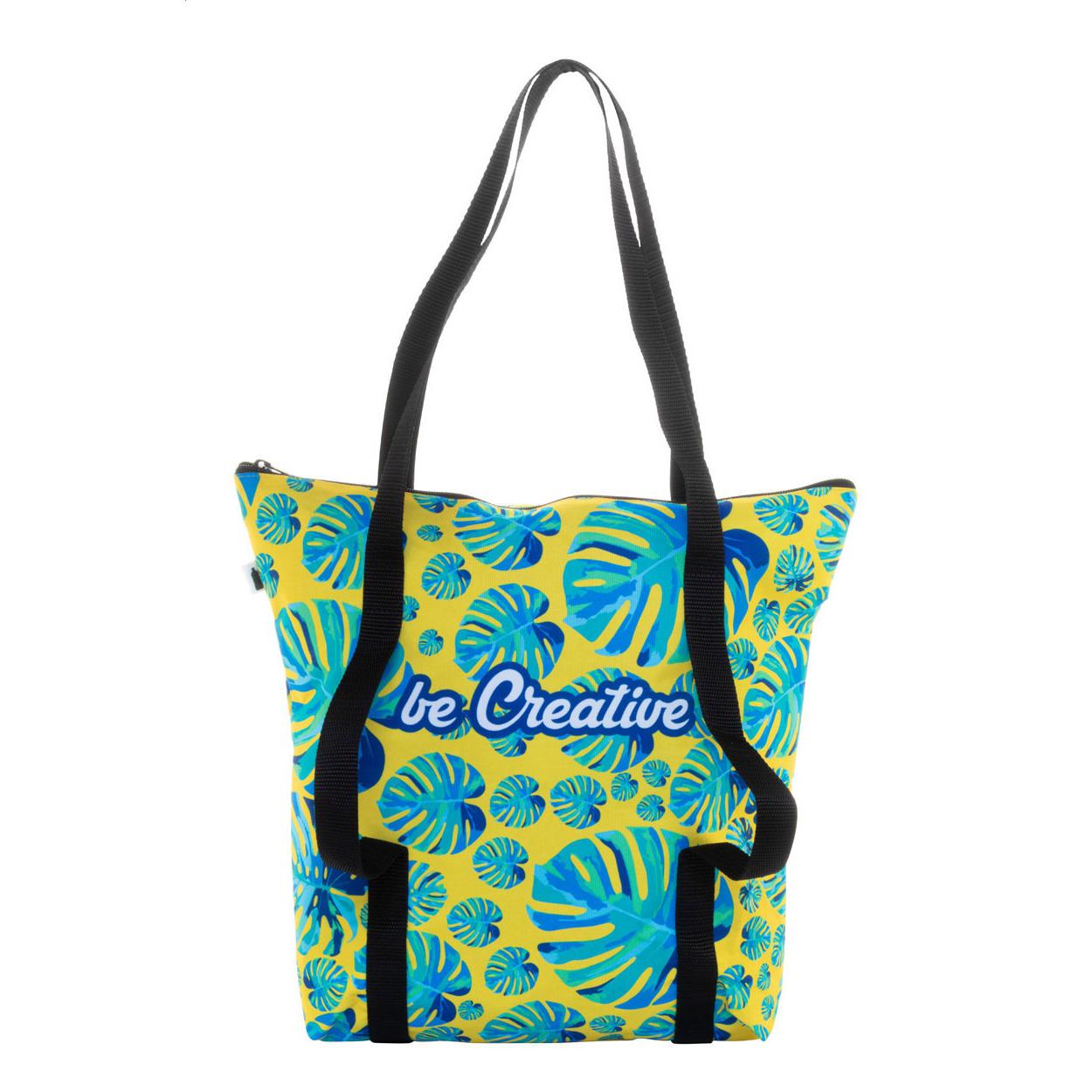 Individuelle Yogamattentasche