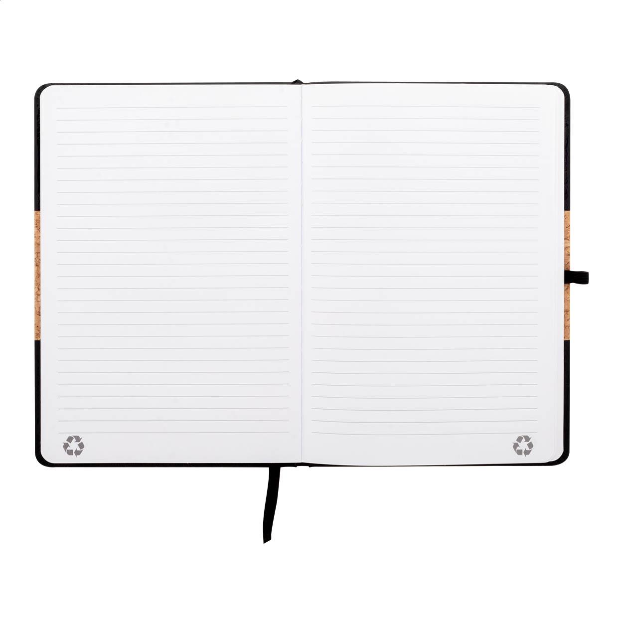 RPU Notizbuch