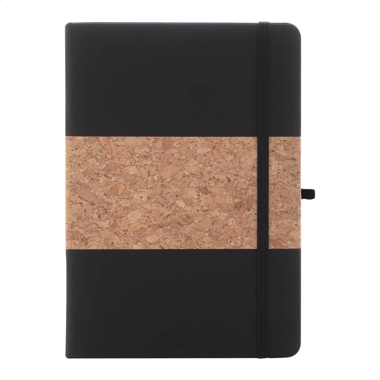 RPU Notizbuch