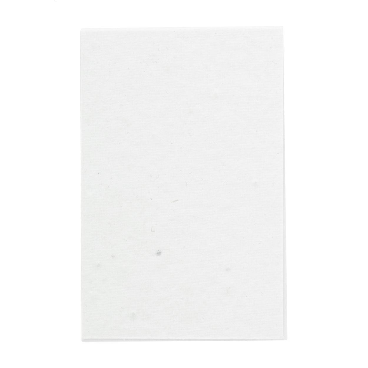 Individueller Haftnotizblock