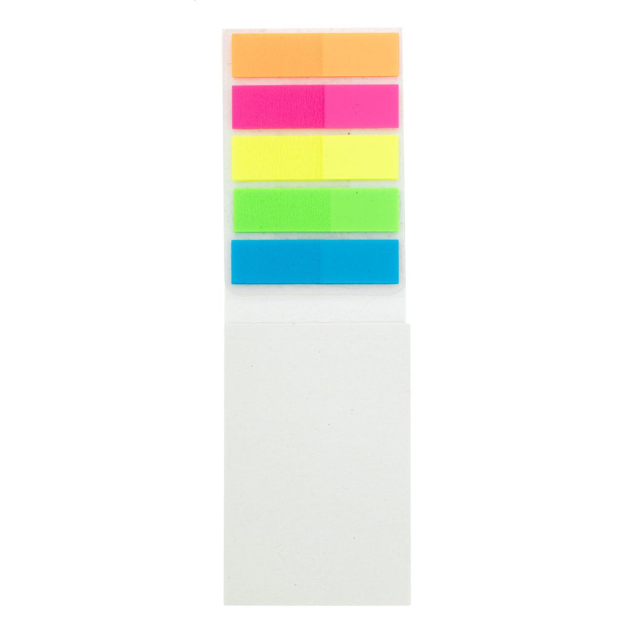 Individueller Haftnotizblock