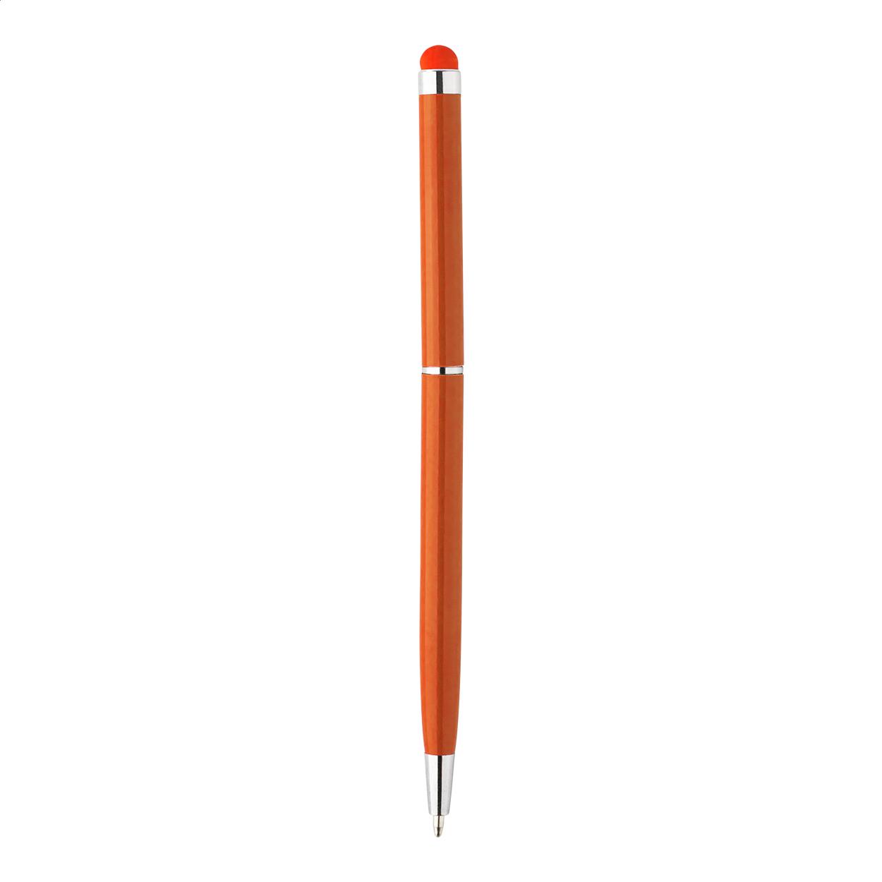Touchpen mit Kugelschreiber