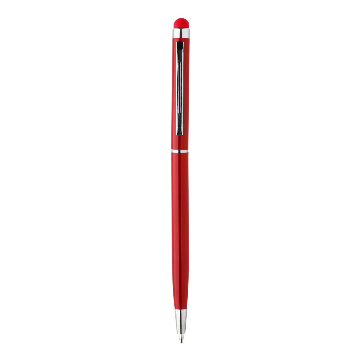 Touchpen mit Kugelschreiber