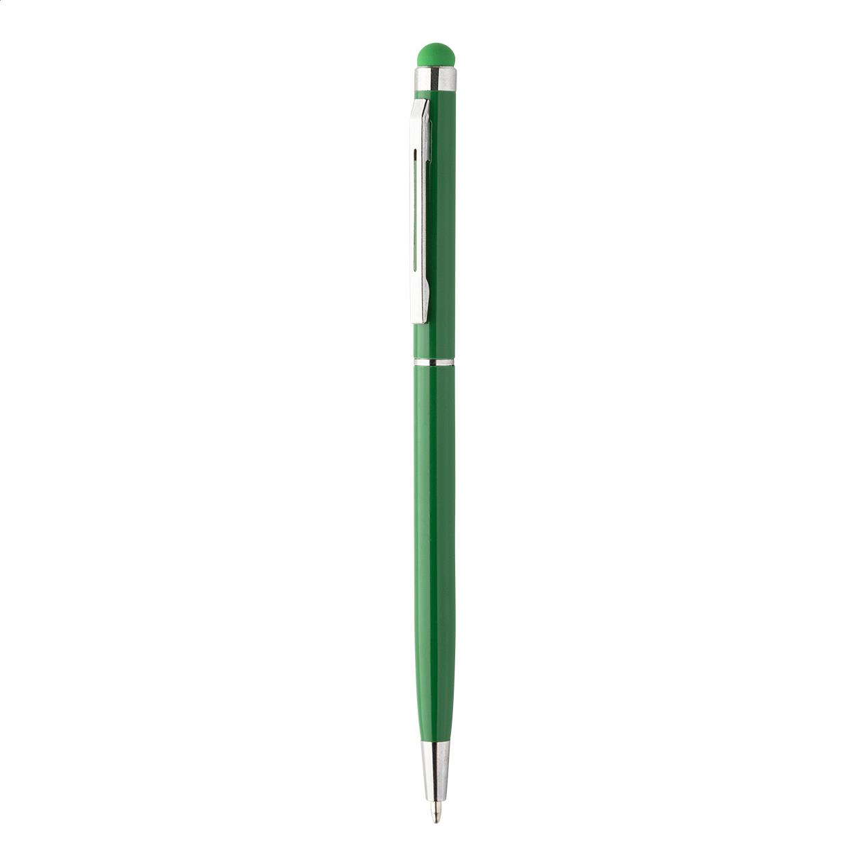 Touchpen mit Kugelschreiber