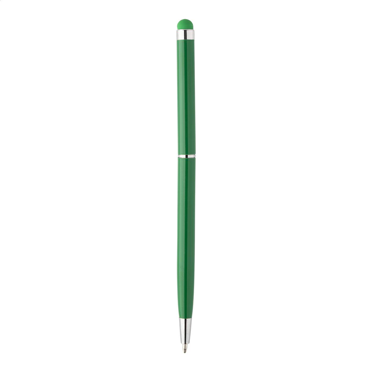 Touchpen mit Kugelschreiber