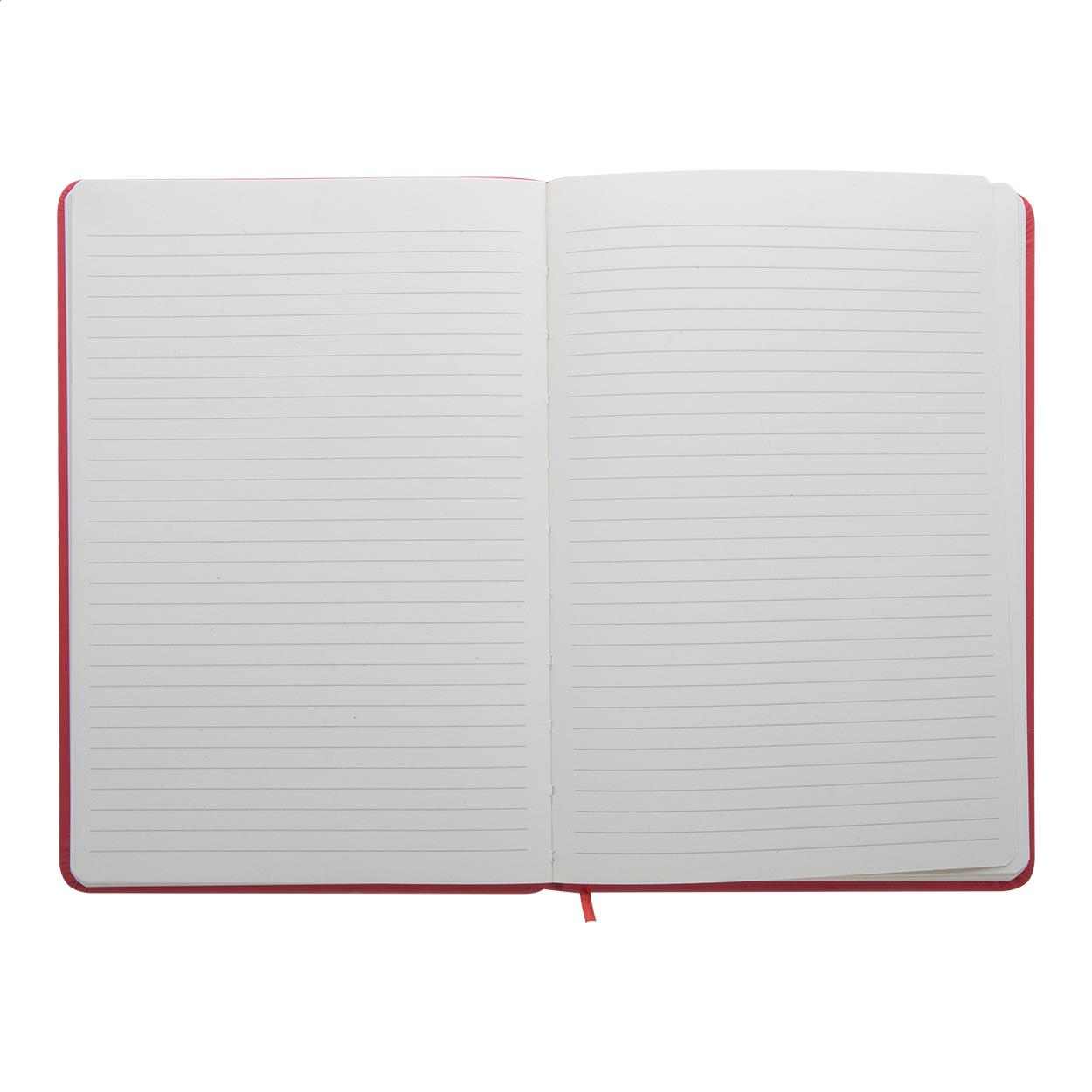 Notizbuch