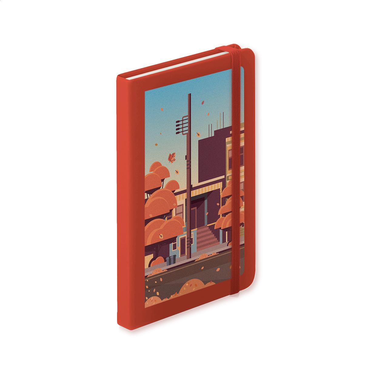 Notizbuch