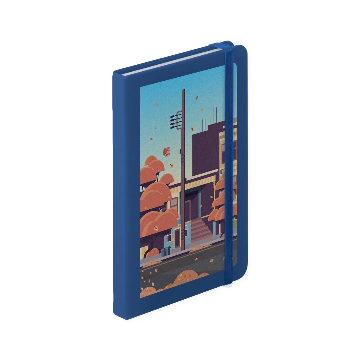 Notizbuch