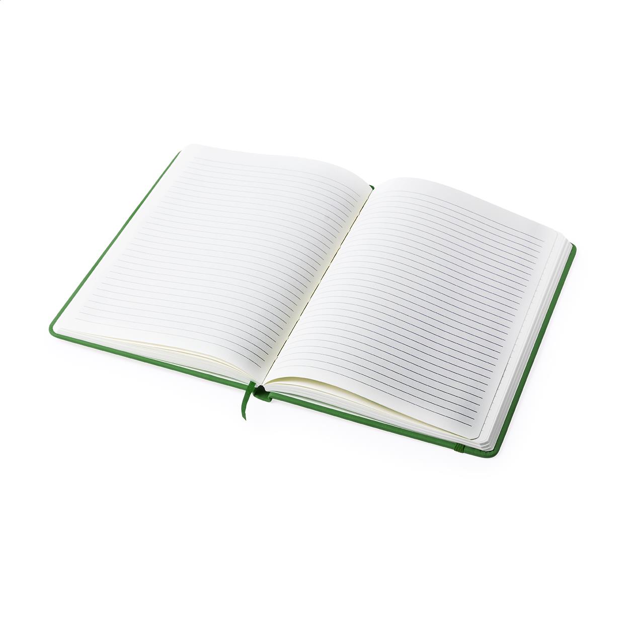 Notizbuch