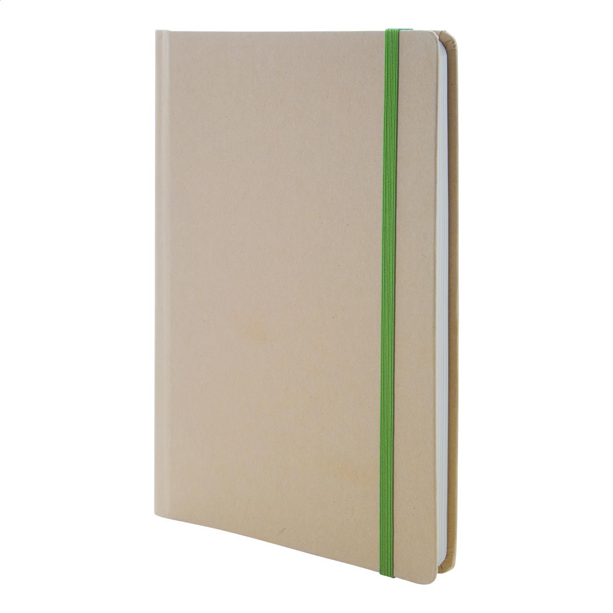Notizbuch