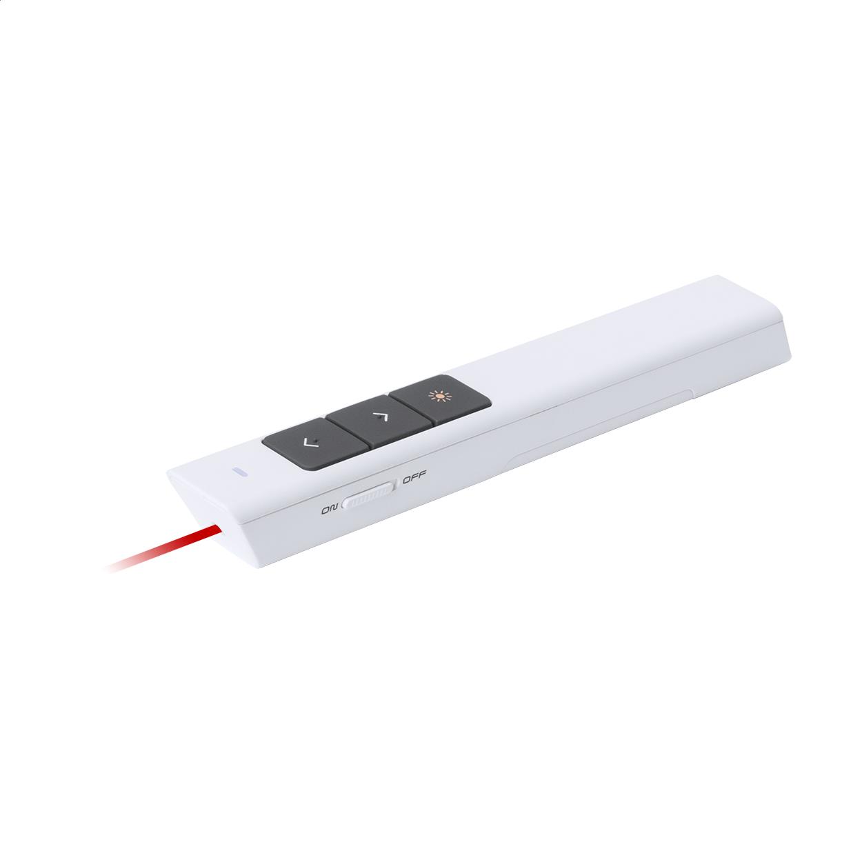 Laserpointer