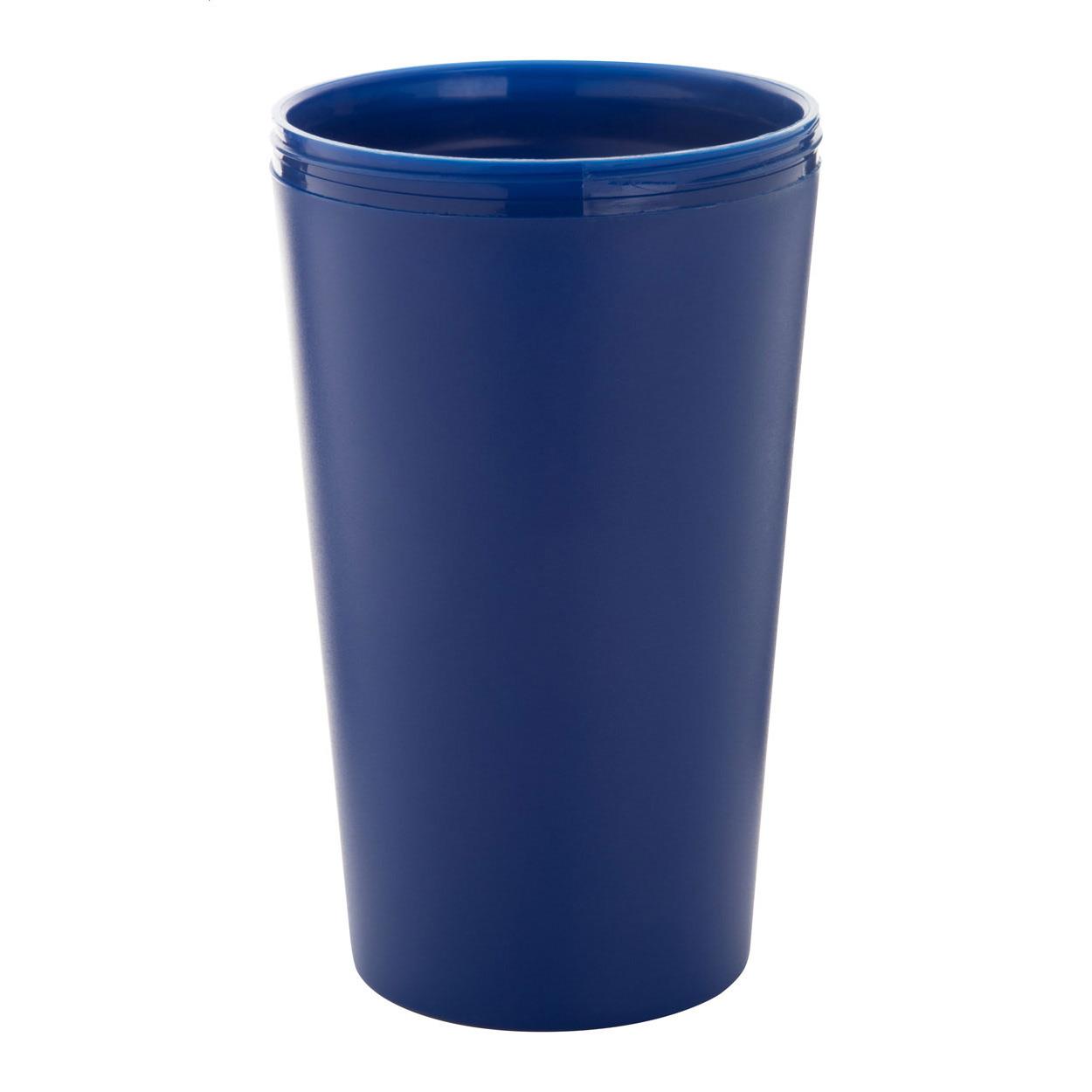dunkelblau