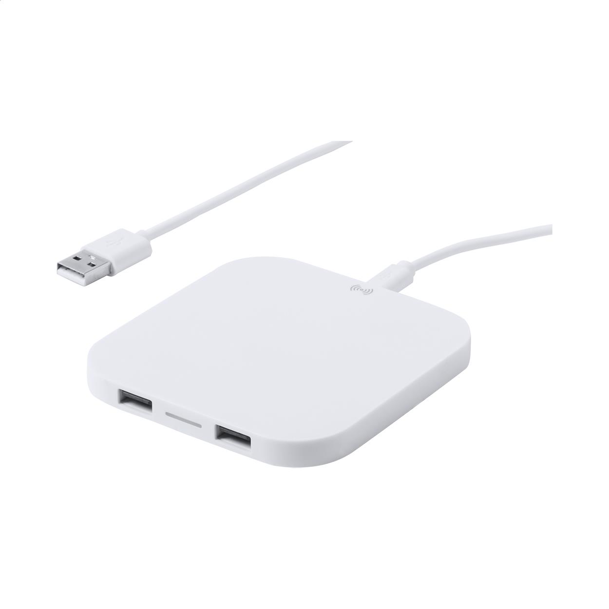 Wireless-Charger