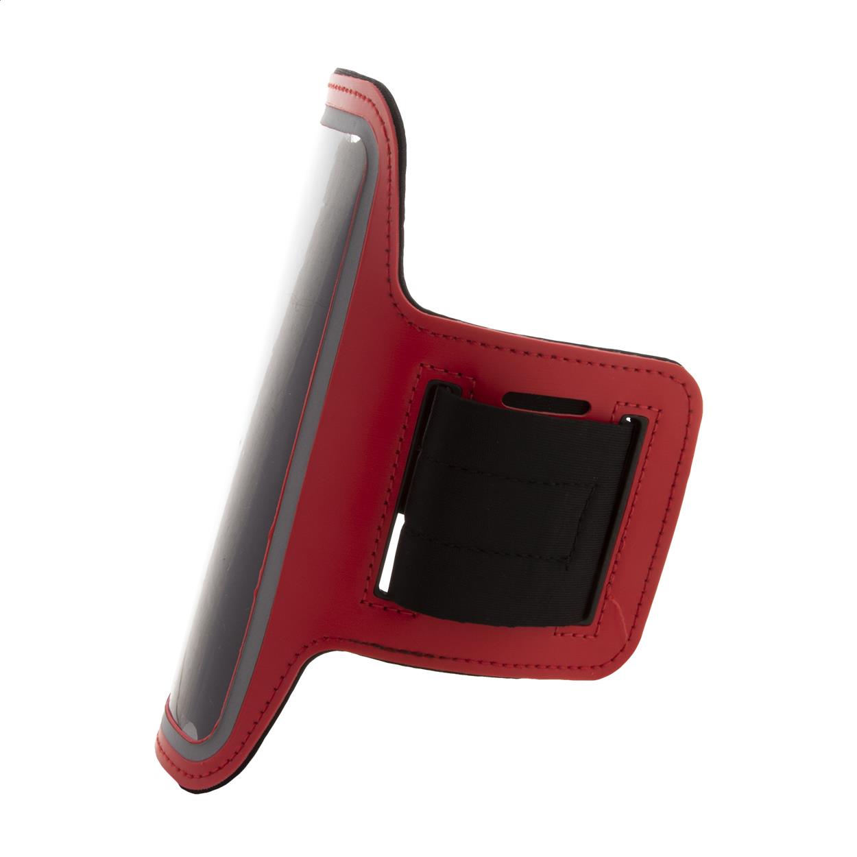 Oberarm-Handytasche