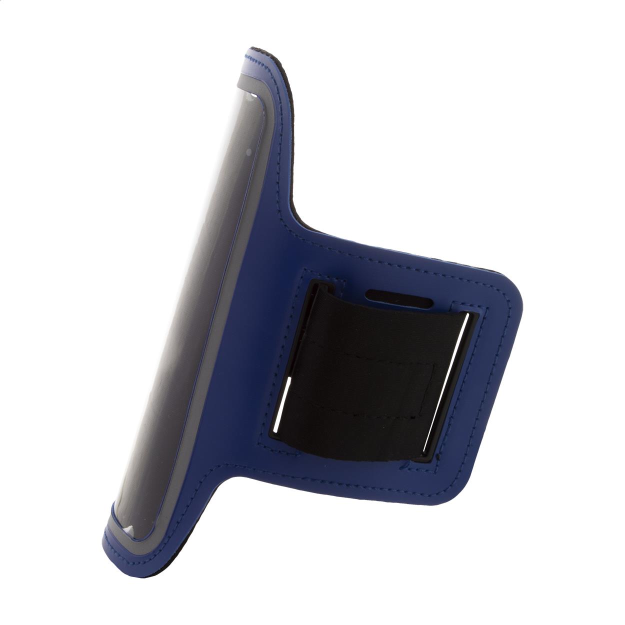 Oberarm-Handytasche