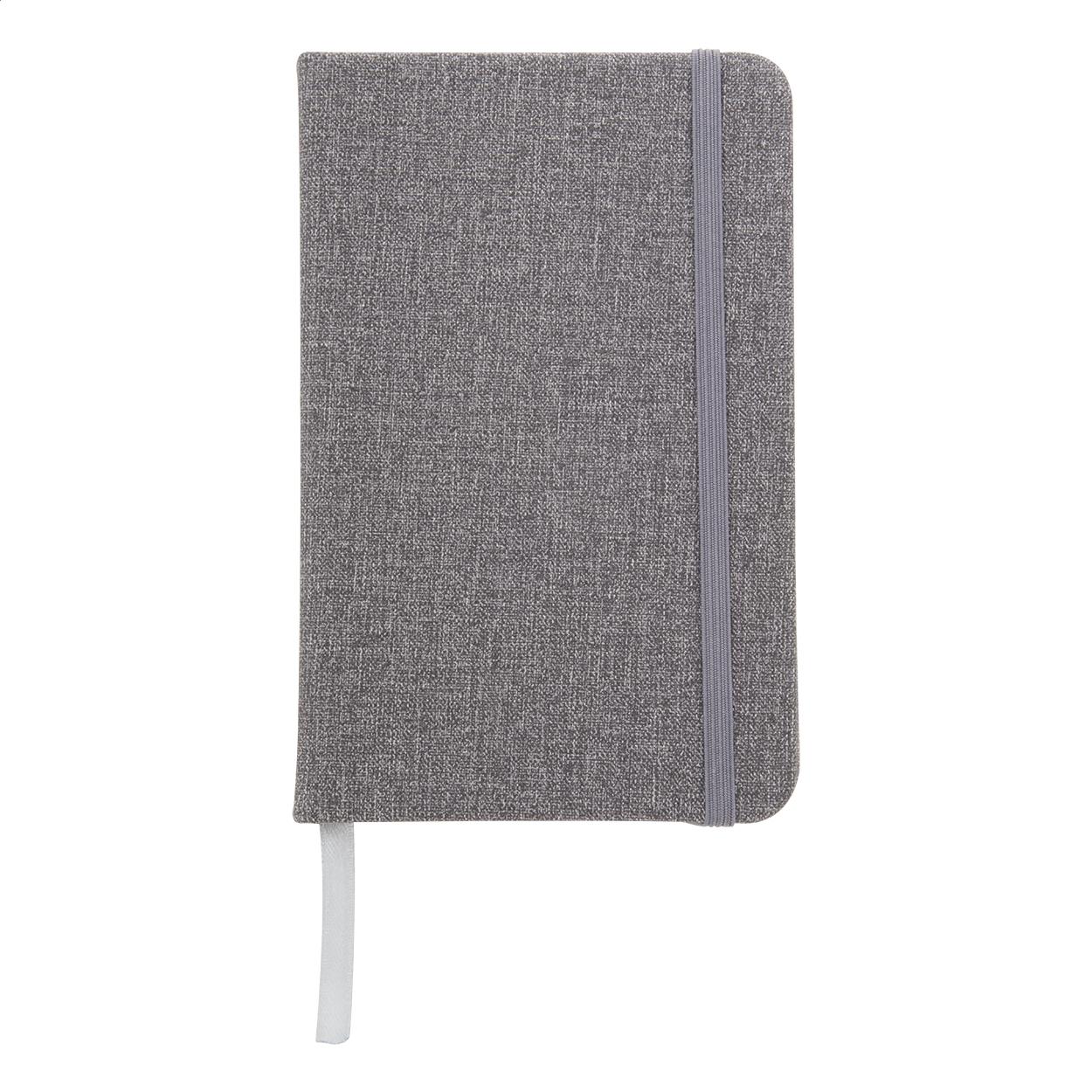 Notizbuch