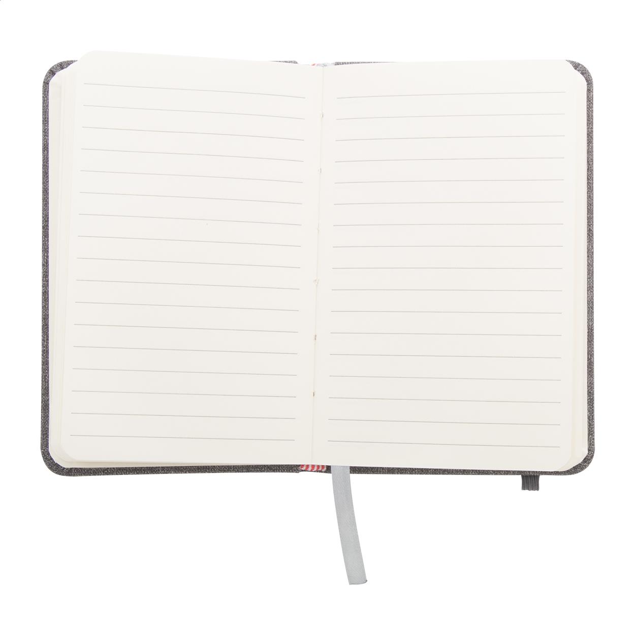 Notizbuch