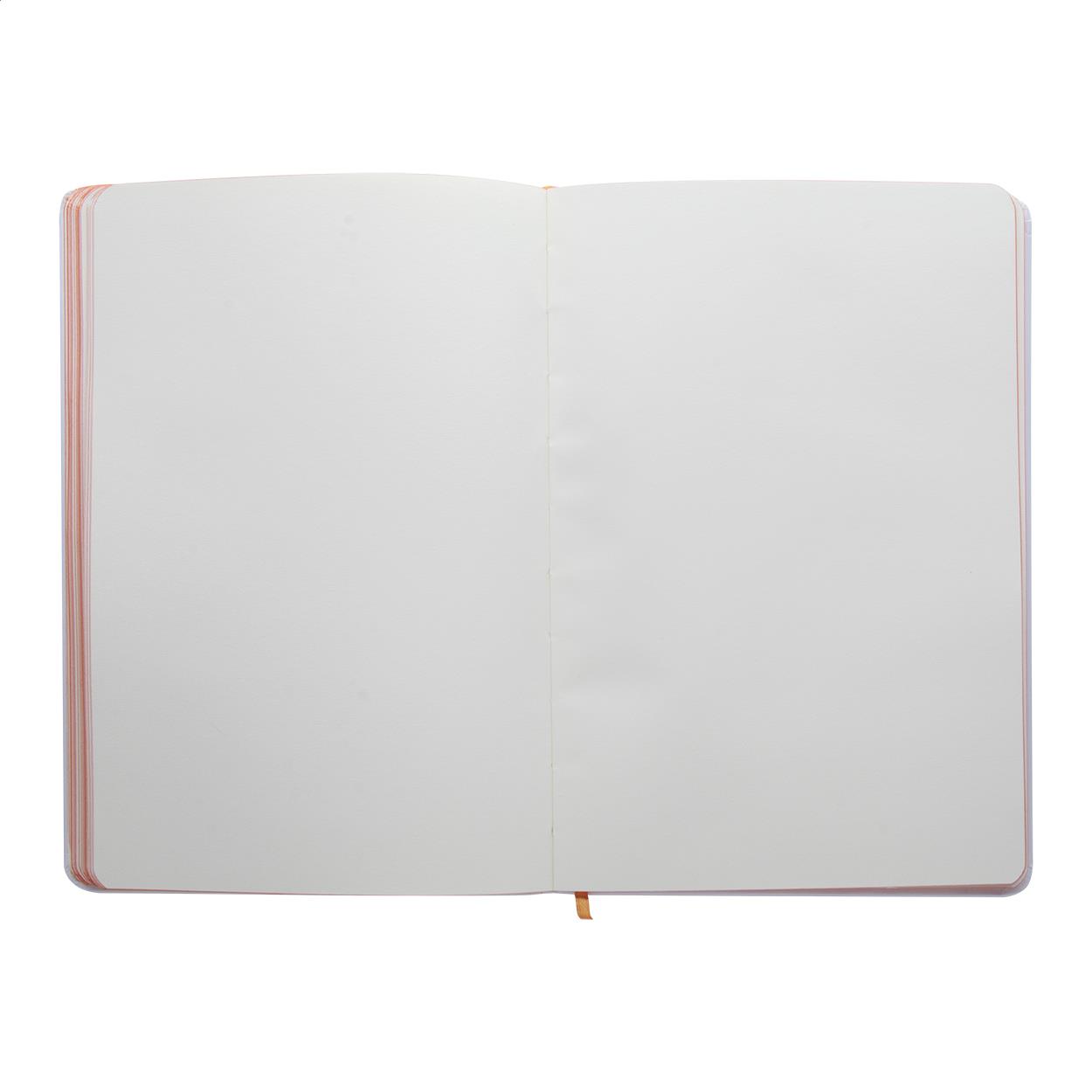 Notizbuch