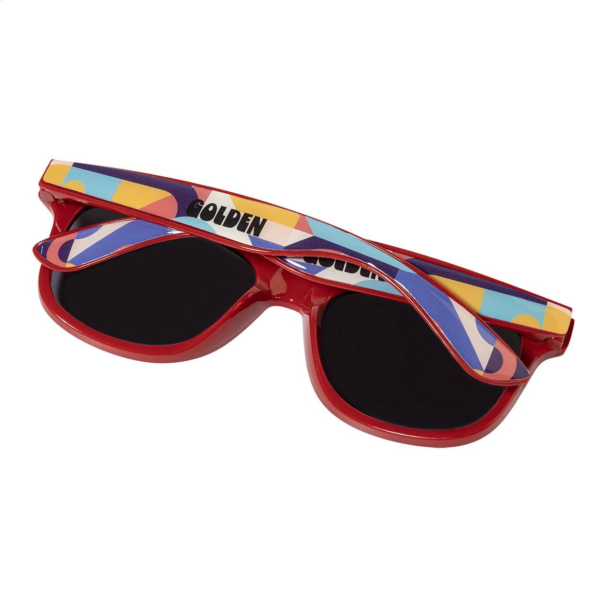 Sonnenbrille