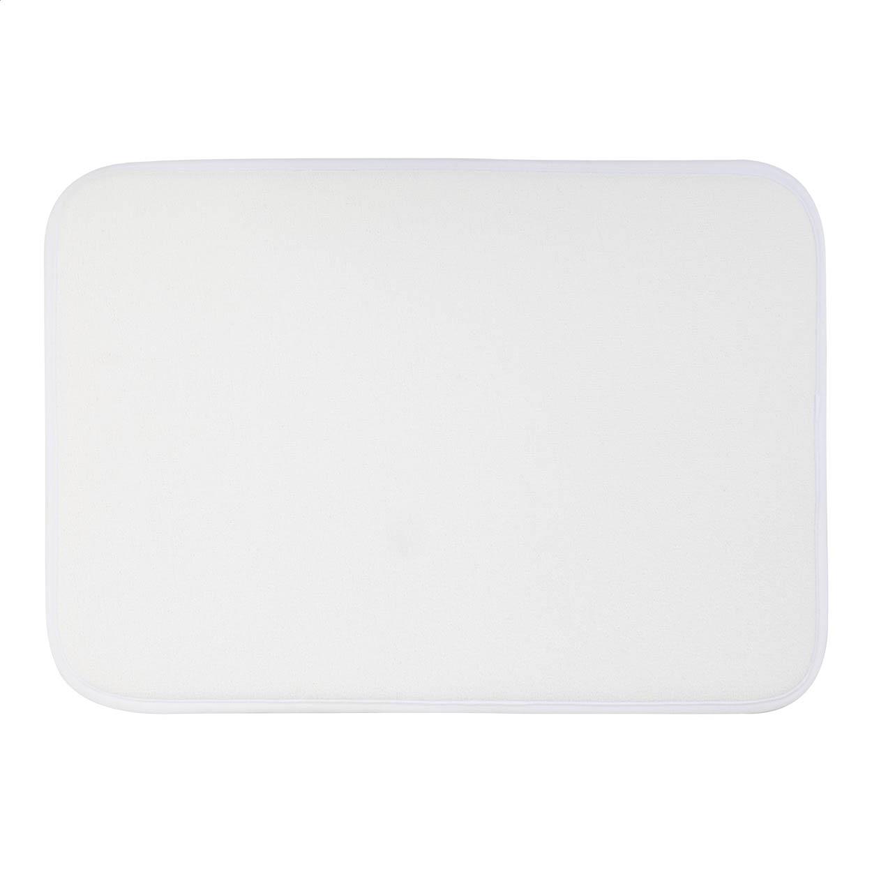 Badematte mit Sublimationsdruck