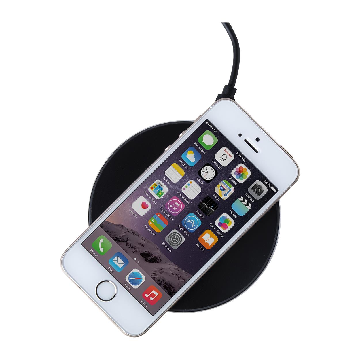 Wireless-Charger
