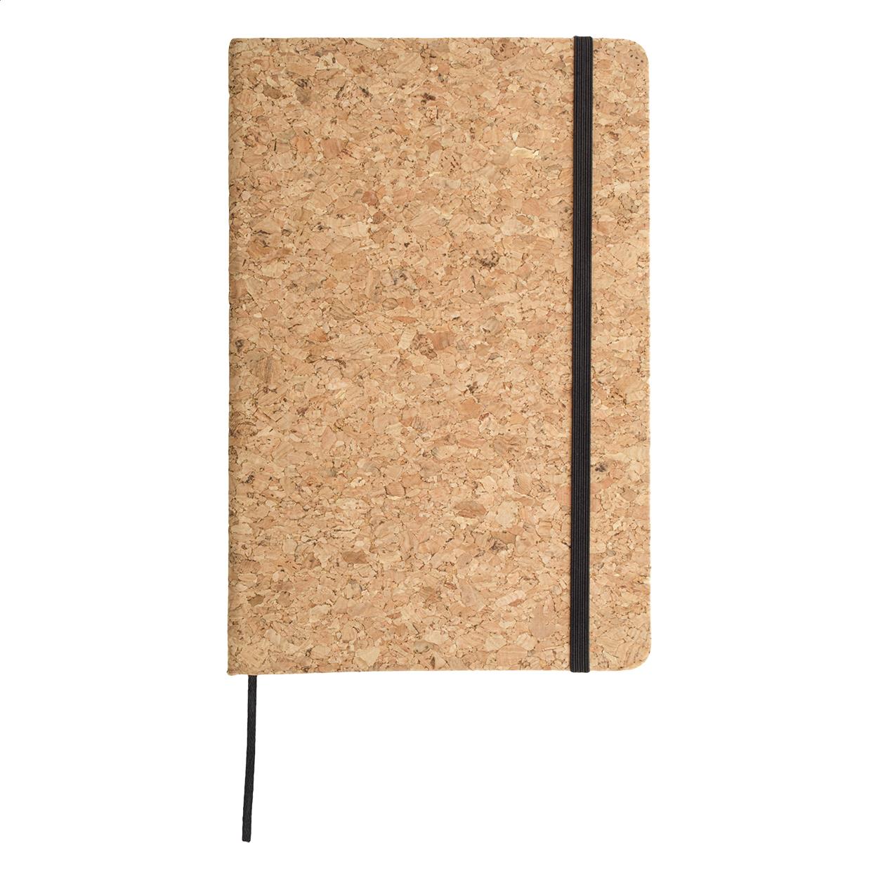 Notizbuch