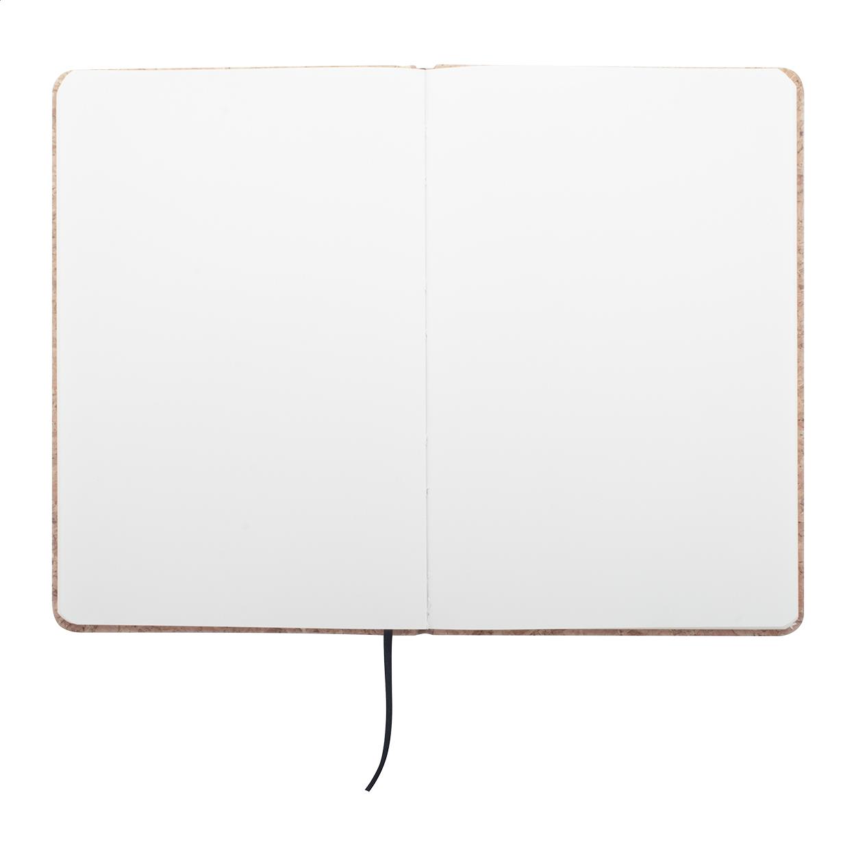 Notizbuch