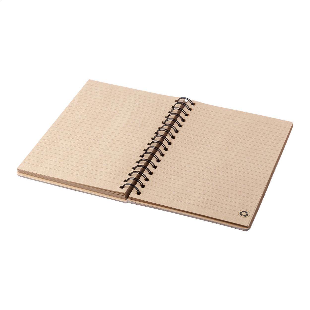 Notizbuch