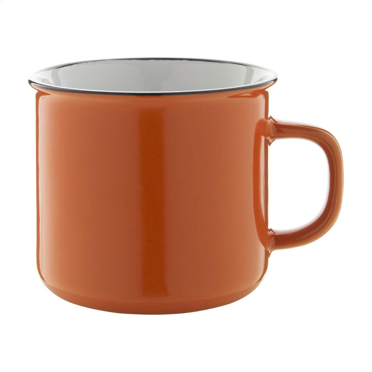 orange,weiß