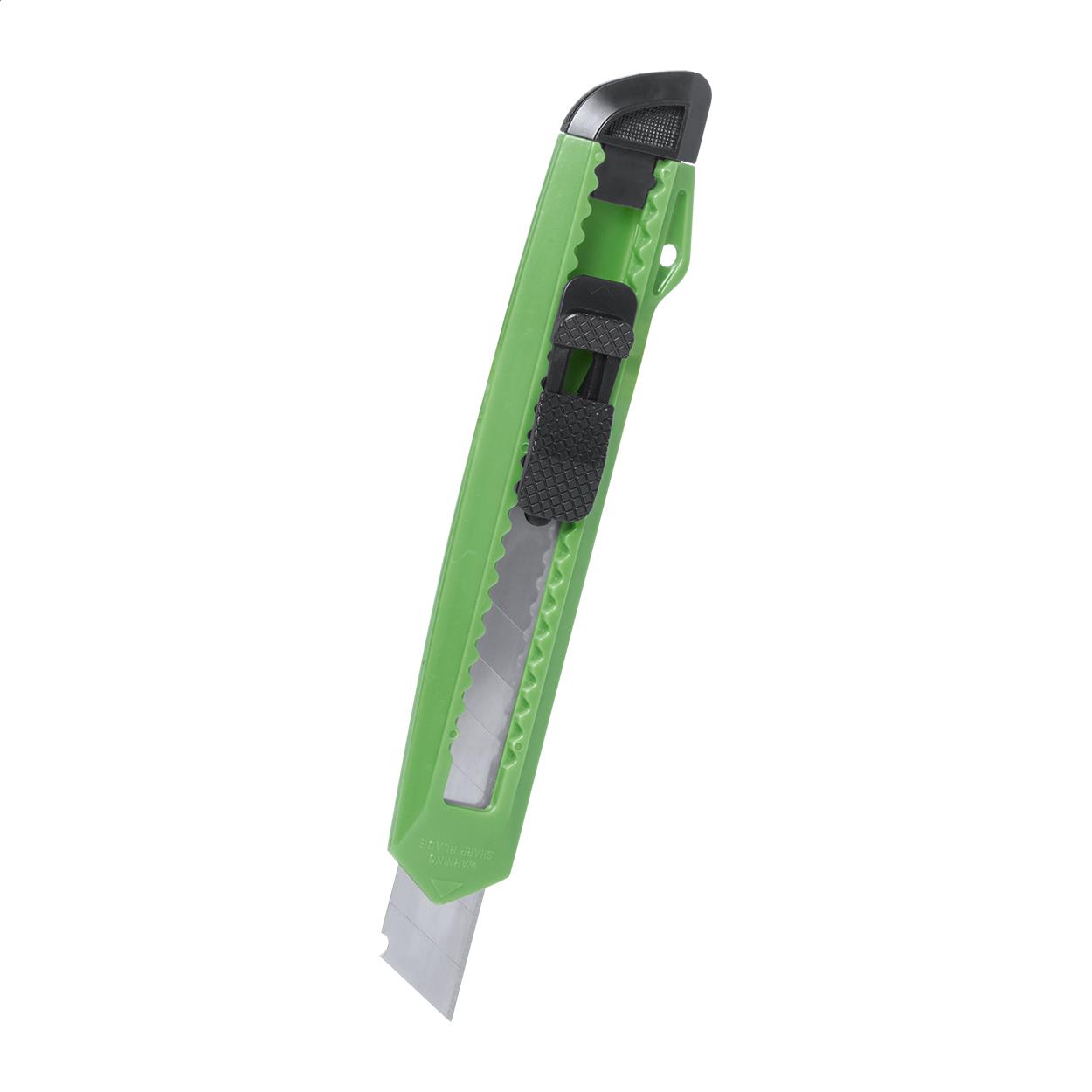 Cutter-Messer