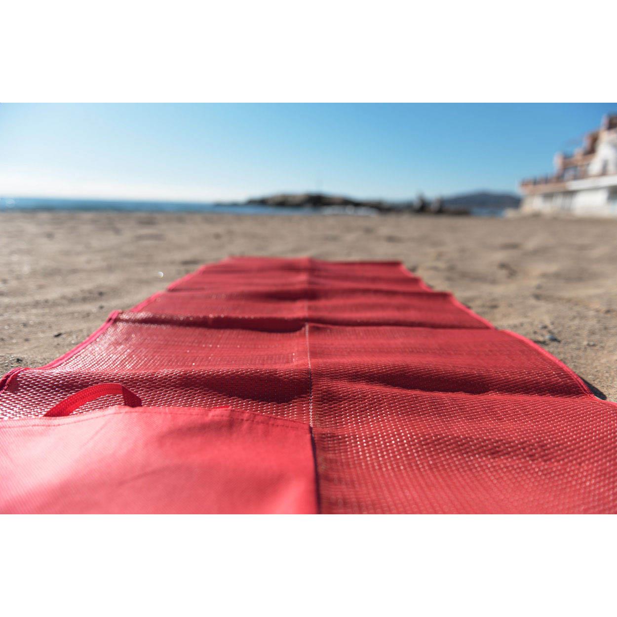 Strandmatte