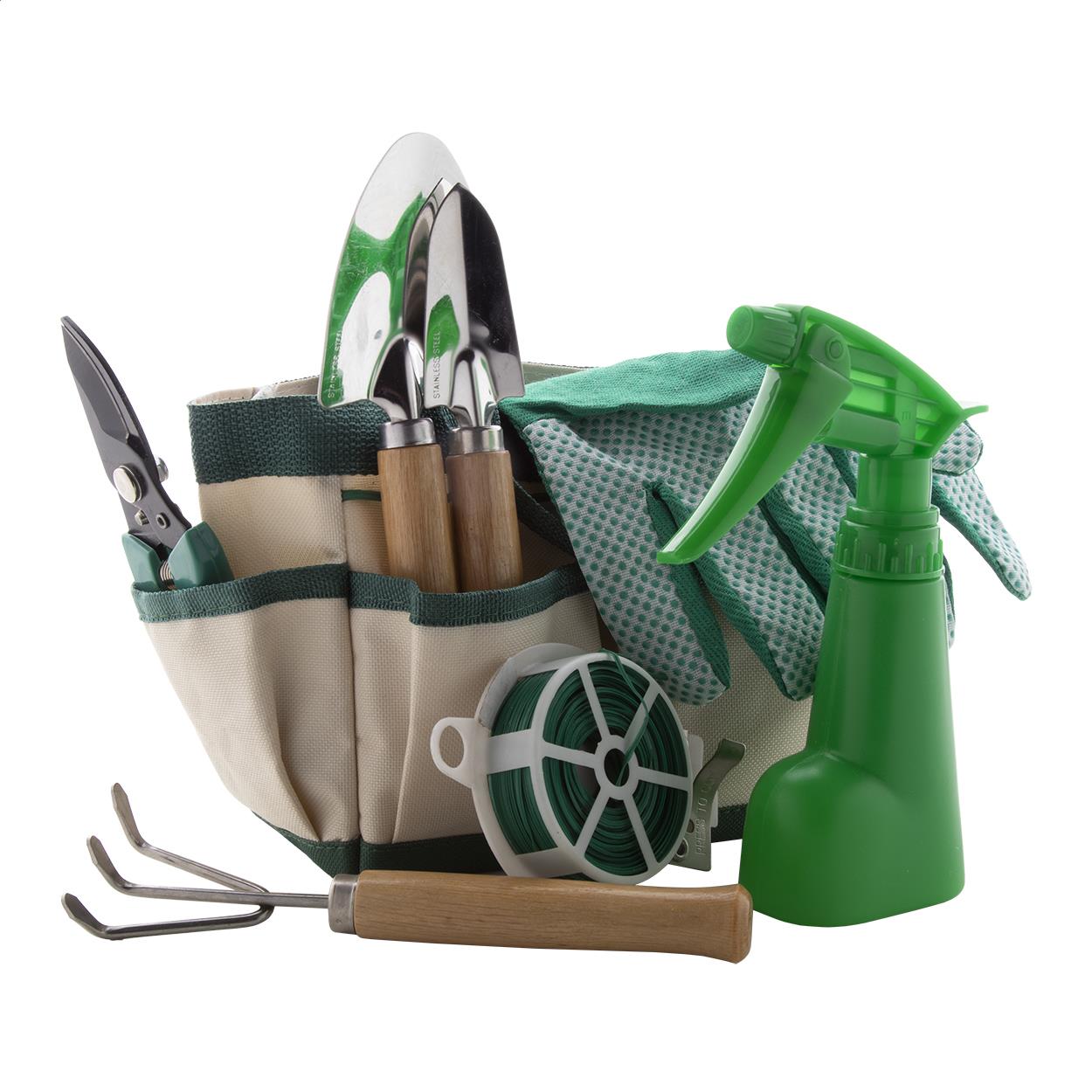 Gartenwerkzeug-Set